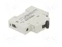 LEGRAND RX3 Interruptor magnetotérmico 10A 1P Caract C