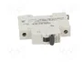 LEGRAND RX3 Interruptor magnetotérmico 10A 1P Caract C