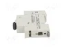 LEGRAND RX3 Interruptor magnetotérmico 10A 1P Caract C