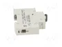 LEGRAND RX3 Interruptor magnetotérmico 10A 1P Caract C