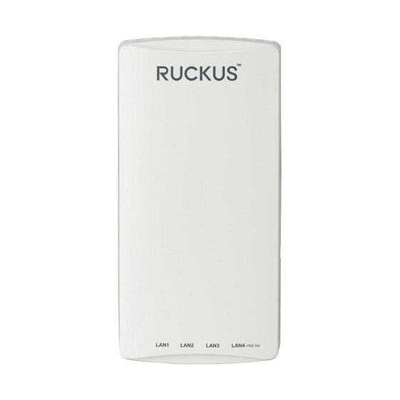 Ruckus H550 Wi-Fi 6 Accesspoint Blanco Ruckus H550 Wi-Fi 6 Accesspoint Blanco