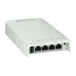 Ruckus H550 Wi-Fi 6 Accesspoint Blanco