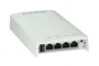 Ruckus H550 Access Point Wi-Fi 6 AX1200, 1200 Mbps, Doble Banda, 2.4 y 5 GHz, 5x Puertos Ethernet, Con PoE, Para Montaje en Pared, Color Blanco