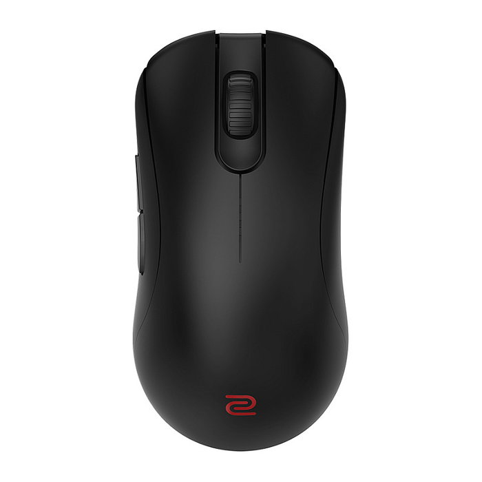 Zowie ZA13-DW 4K Ratón Inalámbrico Gaming Negro