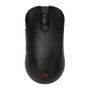 Zowie ZA13-DW 4K Ratón Inalámbrico Gaming Negro