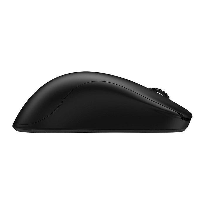 Zowie ZA13-DW 4K Ratón Inalámbrico Gaming Negro