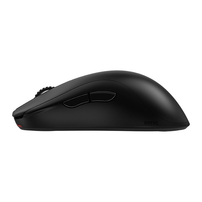 Zowie ZA13-DW 4K Ratón Inalámbrico Gaming Negro