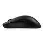Zowie ZA13-DW 4K Ratón Inalámbrico Gaming Negro