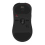 Zowie ZA13-DW 4K Ratón Inalámbrico Gaming Negro