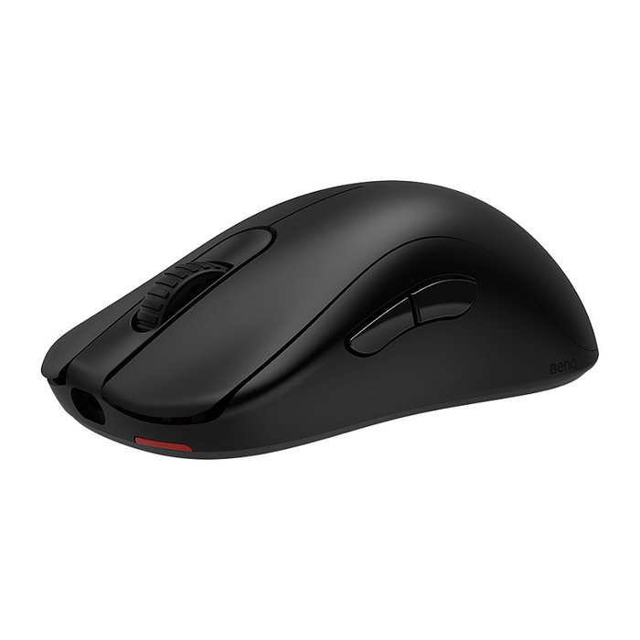 Zowie ZA13-DW 4K Ratón Inalámbrico Gaming Negro