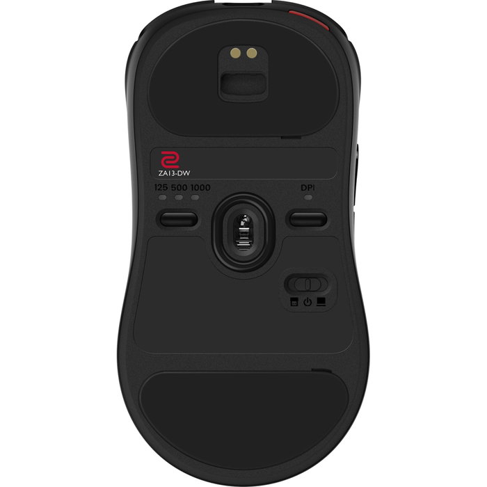 Zowie ZA13-DW 4K Ratón Inalámbrico Gaming para Diestros