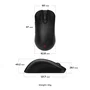 Zowie ZA13-DW 4K Ratón Inalámbrico Gaming para Diestros