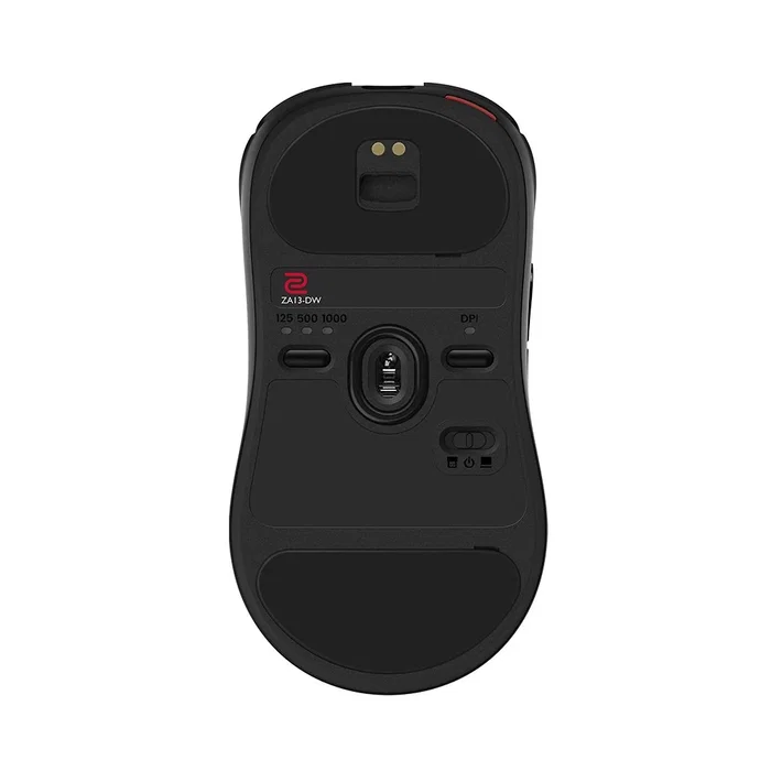 Zowie ZA13-DW 4K Ratón Inalámbrico Gaming para Diestros