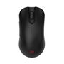 ZOWIE 9H.N4RBE.A2E Ratón Inalámbrico Gaming 4K Esports, Diseño Simétrico para Tiros Rápidos y Precisos, Negro, 7 Botones