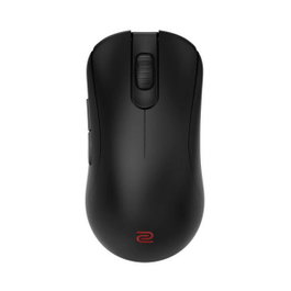 Zowie ZA13-DW 4K Ratón Inalámbrico Gaming Negro