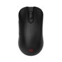 Zowie ZA13-DW 4K Ratón Inalámbrico Gaming Negro