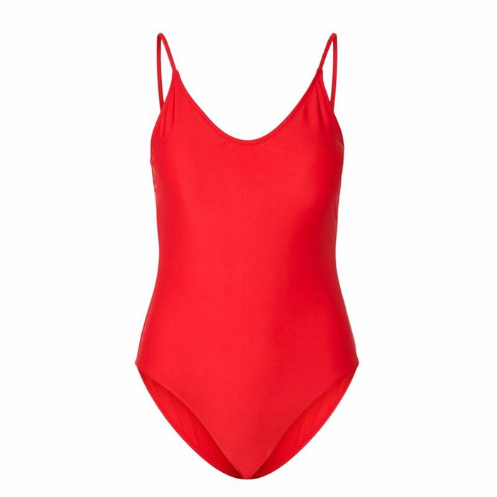 Bañador Mujer Pieces Pcbaomi Bc Rojo Bañador Mujer Pieces Pcbaomi Bc Rojo