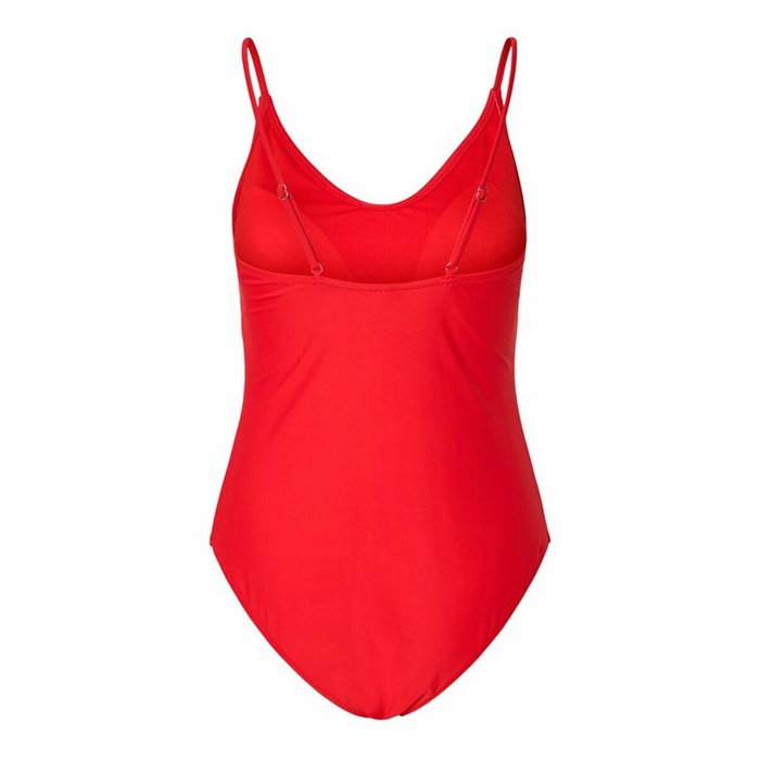 Bañador Mujer Pieces Pcbaomi Bc Rojo Bañador Mujer Pieces Pcbaomi Bc Rojo