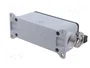 ILME Carcasa para Conectores HDC con Pestillo PG21