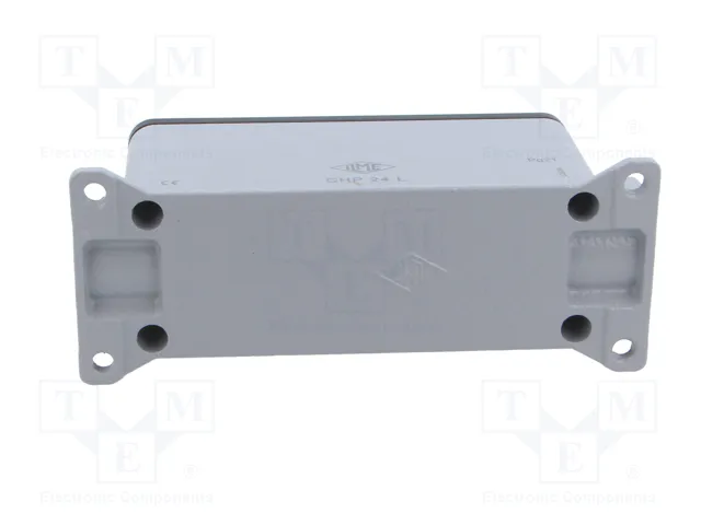 ILME Carcasa para Conectores HDC con Pestillo PG21 ILME Carcasa para Conectores HDC con Pestillo PG21