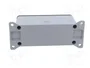 ILME Carcasa para Conectores HDC con Pestillo PG21