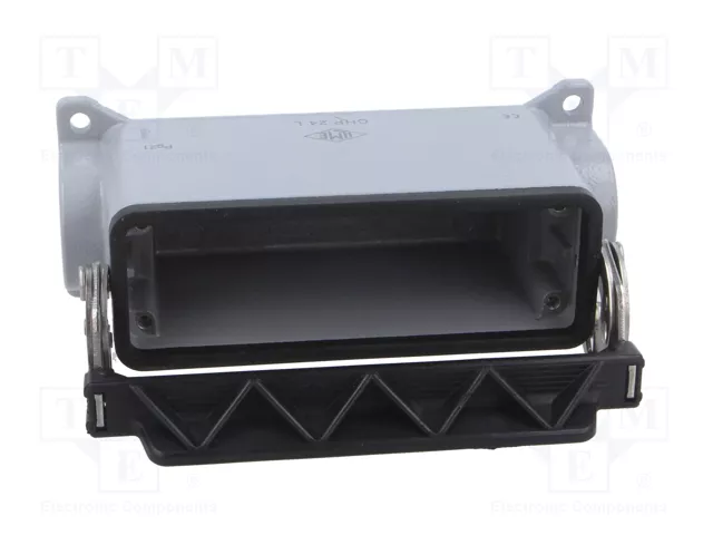 ILME Carcasa para Conectores HDC con Pestillo PG21 ILME Carcasa para Conectores HDC con Pestillo PG21