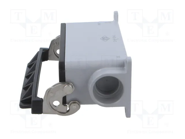 ILME Carcasa para Conectores HDC con Pestillo PG21 ILME Carcasa para Conectores HDC con Pestillo PG21