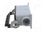 ILME Carcasa para Conectores HDC con Pestillo PG21