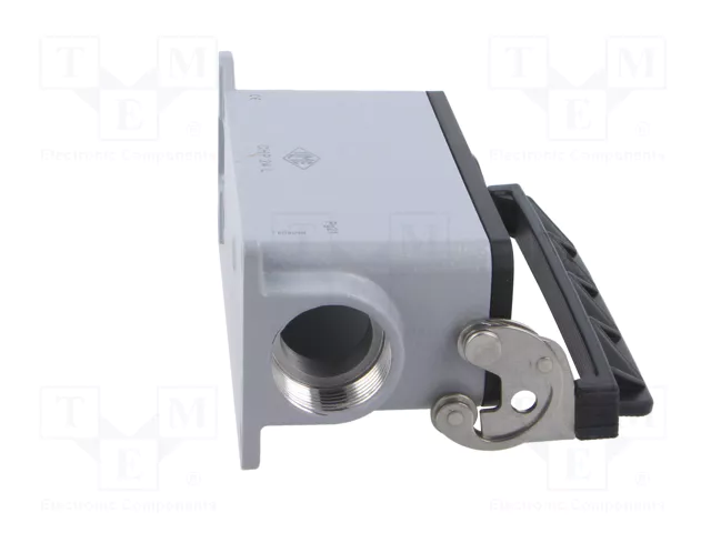 ILME Carcasa para Conectores HDC con Pestillo PG21 ILME Carcasa para Conectores HDC con Pestillo PG21