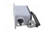 ILME Carcasa para Conectores HDC con Pestillo PG21