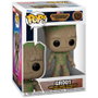 Funko POP! Marvel Guardianes de la Galaxia vol. 3 Groot Figura de Vinilo