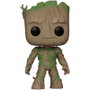 Funko POP! Marvel Guardianes de la Galaxia vol. 3 Groot Figura de Vinilo