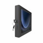 Compulocks Apex Secured Enclosure Wall Mount Carcasa para Galaxy Tab S9/S9FE 10.9" con Sensores y Cámara