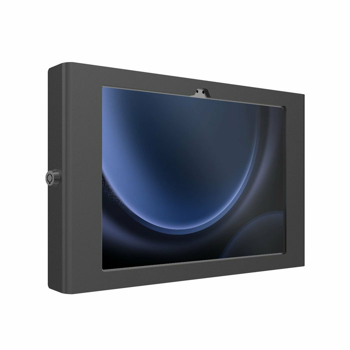 Compulocks Apex Secured Enclosure Wall Mount Carcasa para Galaxy Tab S9/S9FE 10.9" con Sensores y Cámara