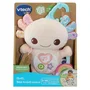 Vtech Baby Eliott Axolotl Musical Juguete Bebé (Botellas de Plástico Recicladas) VTE3417765778056
