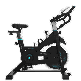 Cecotec DrumFit Indoor 20000 Race Bicicleta de Spinning