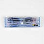 Cerdá Gafas de Sol Display Stitch DARK BLUE
