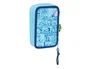 SAFTA Estuche Triple Snoopy Love 37 Piezas