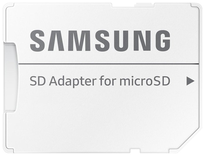 Samsung EVO Plus MB-MC512S 512 GB microSDXC con Adaptador SD Samsung EVO Plus MB-MC512S 512 GB microSDXC con Adaptador SD