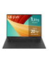 LG Gram 17Z90S-G.AA75B 17" WQXGA IPS Intel Core Ultra 7-155H 16GB RAM 512GB SSD