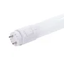 BX3 LIGHT Tubo LED T8 Vidrio 18W 120cm 2340 Lúmenes 6000K Conexión 2 Extremos 40000 Horas [BX3-T8GL120-18W-CW]