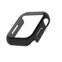 Belkin ScreenForce Protector de Pantalla de Vidrio Templado para Apple Watch Series 4, 5, 6, 7, 8, 9 y SE (44/45mm) - Negro