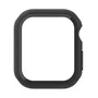 Belkin ScreenForce Protector de Pantalla de Vidrio Templado para Apple Watch Series 4, 5, 6, 7, 8, 9 y SE (44/45mm) - Negro