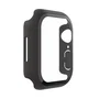 Belkin ScreenForce Protector de Pantalla de Vidrio Templado para Apple Watch Series 4, 5, 6, 7, 8, 9 y SE (44/45mm) - Negro