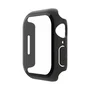 Belkin ScreenForce Protector de Pantalla de Vidrio Templado para Apple Watch Series 4, 5, 6, 7, 8, 9 y SE (44/45mm) - Negro