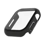 Belkin TemperedCurve Protector de Pantalla para Apple Watch Series 4-9/SE 44/45mm Negro
