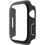 Belkin Protector de Pantalla TemperedCurve Bumper Negro para Apple Watch 44mm/45mm
