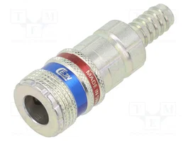 CEJN Conector rápido DN7,6 16bar 9mm