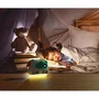 Clementoni CLE8005125527632 Proyector y Cuentacuentos Disney Baby con 8 historias