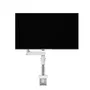 Vogel's Brazo para Monitor MOMO4137S Motion Plus Blanco